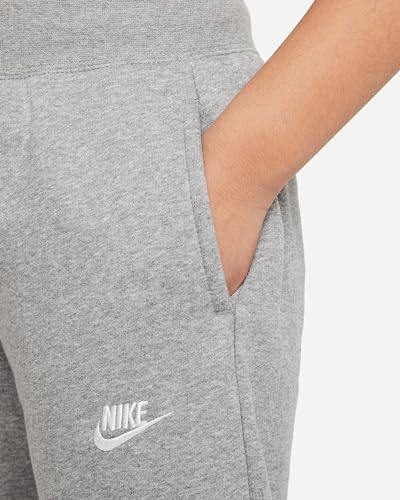 Image of Nike Sportswear Club Fleece Pants (Little Kids /Big Kids)