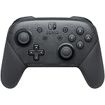 Nintendo Switch Pro Controller - Image 2