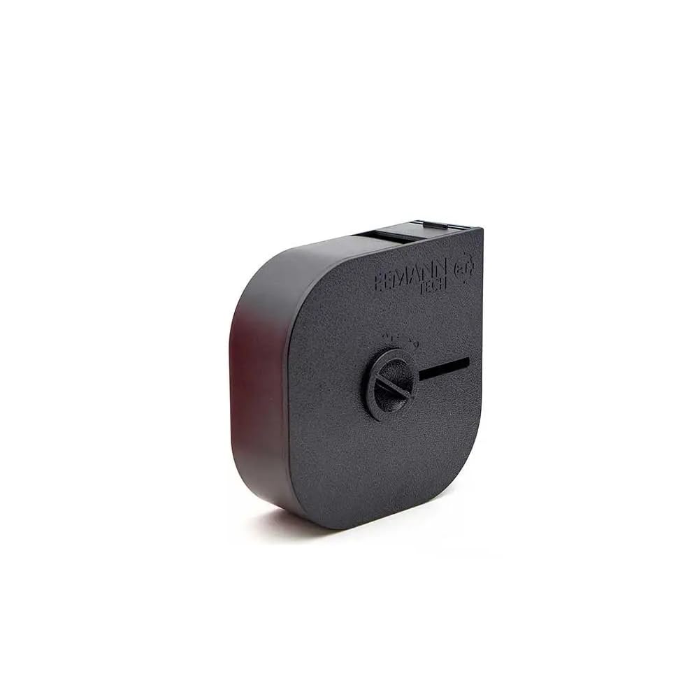 X-Targets Tiritas organizadoras para tiro, rollo de hasta 25 mm y 2000 unidades, ideal para disparos dinámicos, estáticos e IPSC