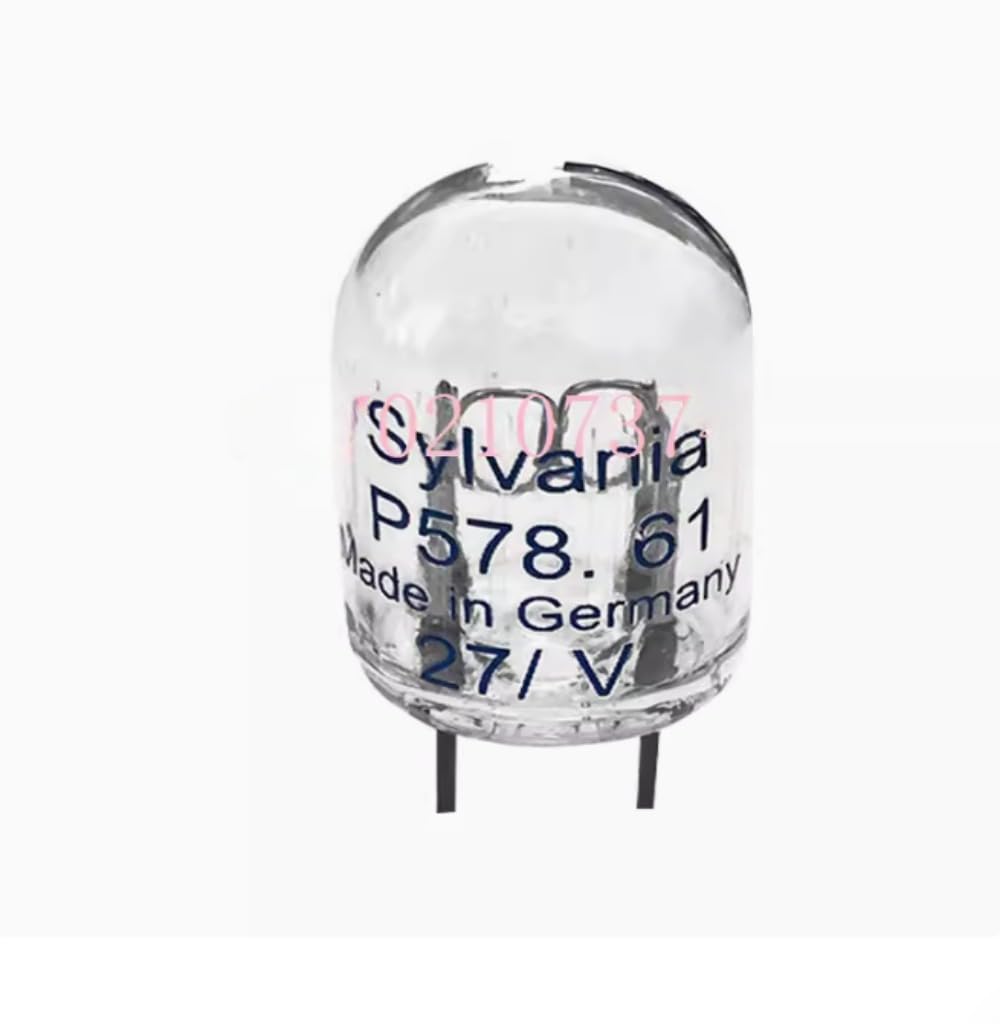 yancinne 1PCS NEW GD-18 flame detector specialized light bulb P578.61 photosensitive tube-