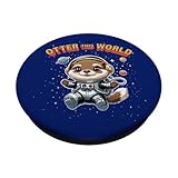 Zoom IMG-1 otter this world funny astronaut Zoom IMG-1 otter this world funny astronaut