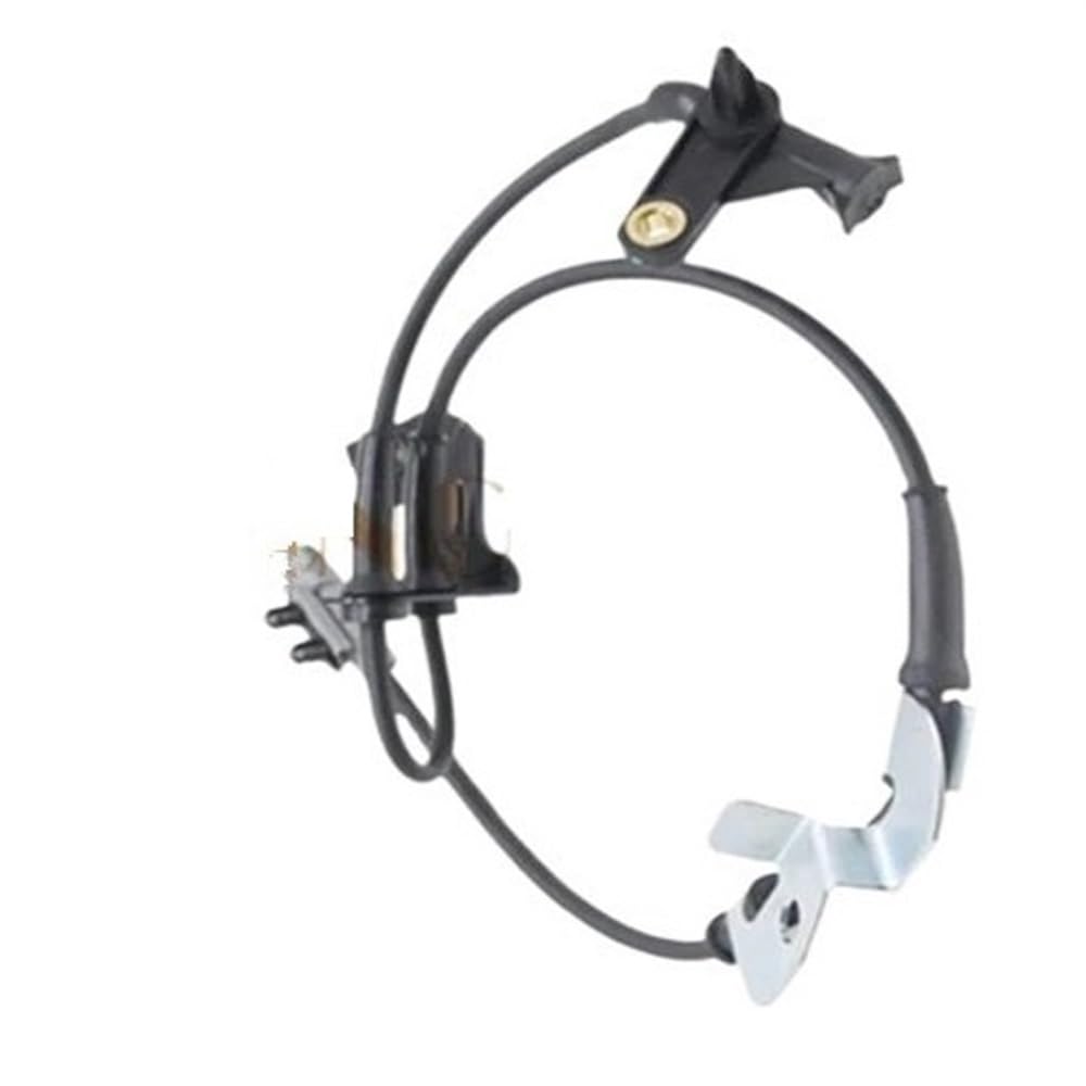 1/2PCS Sensore Di Velocità Della Ruota ABS Anteriore Sinistra/Destra Per Chrysler Per Town & Country Per Voyager Per Caravan Per Grand Voyager 4683470AB 4683471AB Sensore Velocità Ruota ABS Auto