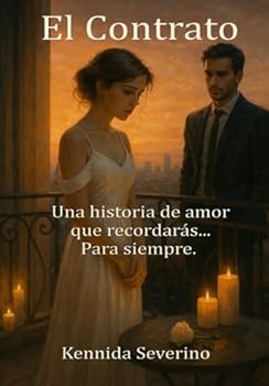 Paperback El Contrato (Spanish Edition) [Spanish] Book