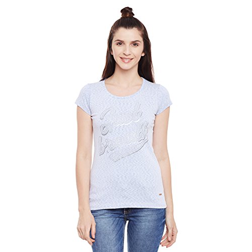 Image of Duke Women's Half Sleeves