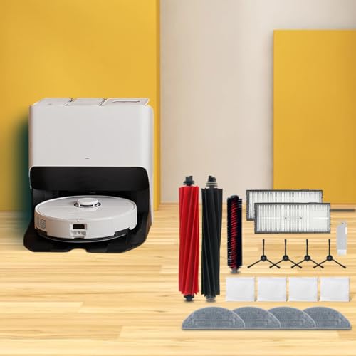 Roborock S8 Pro Ultra vacuum