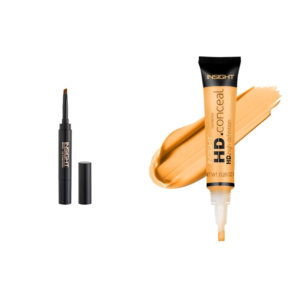 Insight Cosmetics Superlast Gel Eyeliner INSIGHT HD Conceal-picture-17