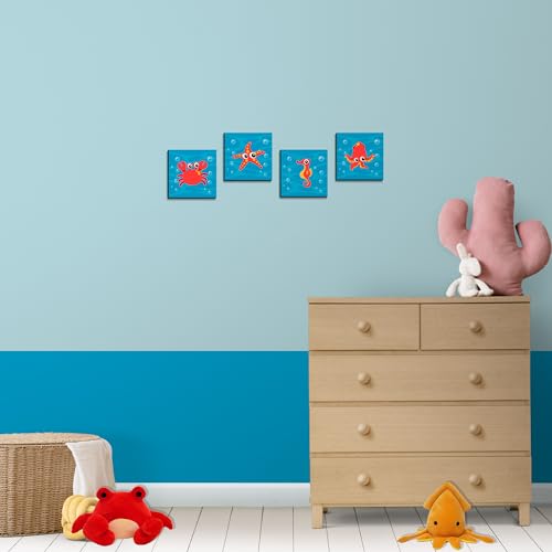 Décoration créative pour enfants pour éveiller l'imagination