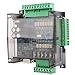 Industrial Control Board FX3U-14MT Analog 6AD+2DA 24V 1A Motor Controller