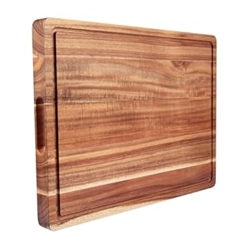 wood cutting board bed bath and beyond