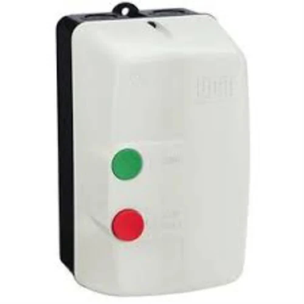 PESWS-12V18AX-RM31, Weg, 3/4 HP, 120V, Nema4X, 10-15 A, Enclosed Starter