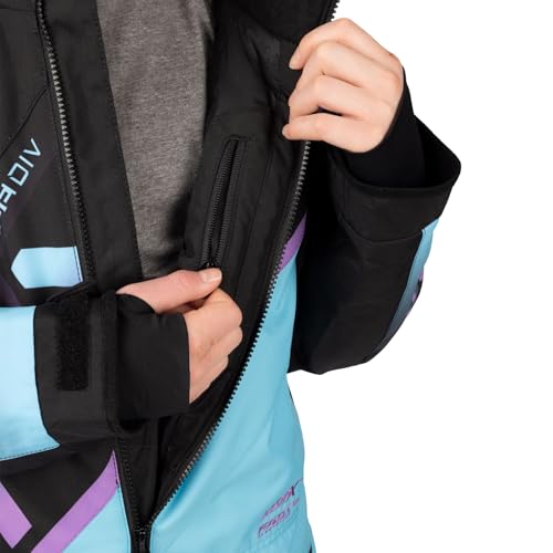 Image of FXR Youth CX Monosuit