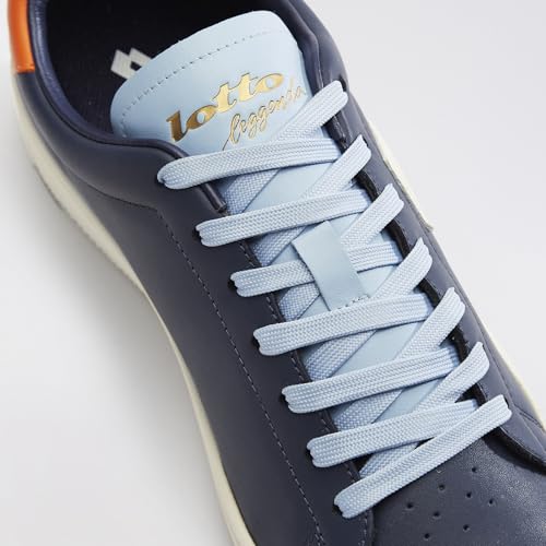 Image of Lotto Men Autograph OG Leather Sneakers