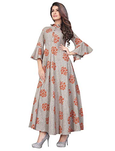 Image of Pinkmint Women Kurta