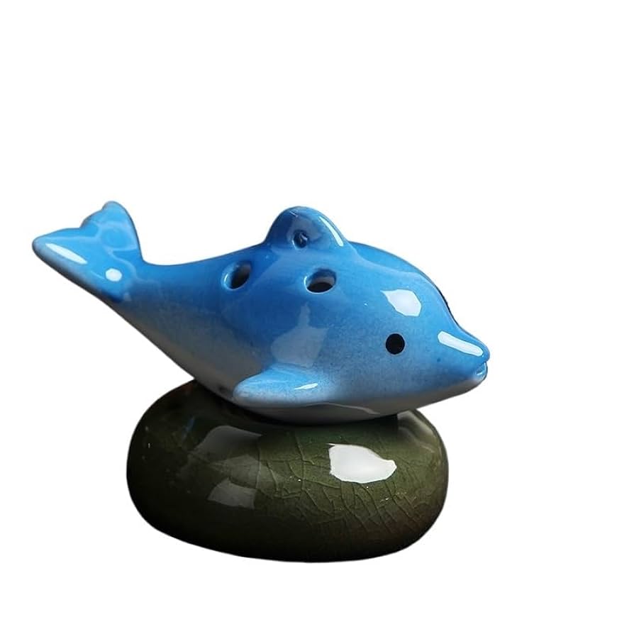 カラフルな魚の陶器ボトル カラフルな魚の陶器ボトル 楽天市場】雑貨 魚（キッチン用品