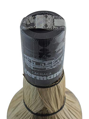 Cachaça Germana Palha 1000ml