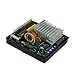 Regulator napięcia Akcesoria generatora Automatyczny regulator napięcia, płyta regulatora AVR Moduł obniżania napięcia zasilania