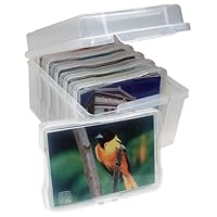 Algopix Similar Product 8 - Advantus Photo Keeper 525X8X75