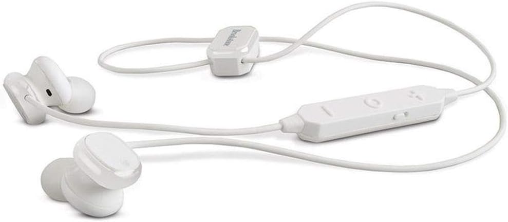 Brookstone Wireless Noise Cancelling Earbuds