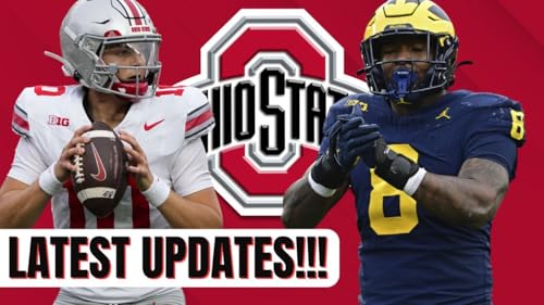 『This Is WAY BETTER Than We Thought... | Daily Ohio State Buckeyes News And Rumors』のカバーアート