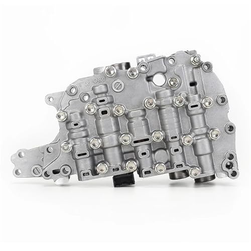 Cuerpo de válvula RE0F10D para reparar la transmisión de Nissan Pathfinder y Altima 2