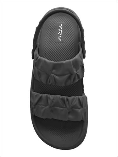 Image of TRV Angel Women's Extra Soft Flip Flops | Comfort Slippers
