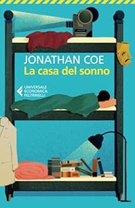 Vedi scheda su Amazon La casa del sonno