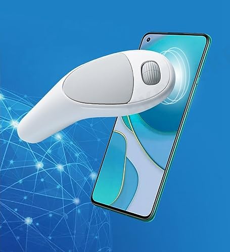 親指マウス 5.0 Bluetooth 
