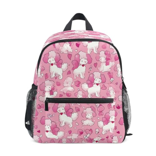 Sac à dos tout-petit mouton blanc le cadeau de rentrée scolaire idéal