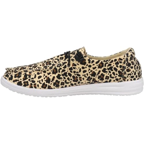 Image of Corkys Womens Kayak Slip On Boat Sneakers Casual Shoes Casual