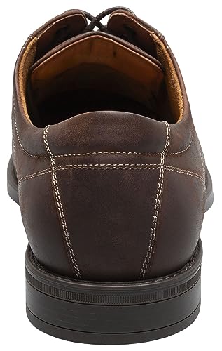 Image of Florsheim Men's, Medfield Cap Toe Oxford