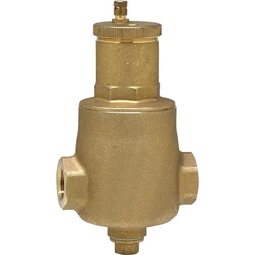 Preisvergleich Produktbild Caleffi Luftabscheider Discal 3 / 4 IG