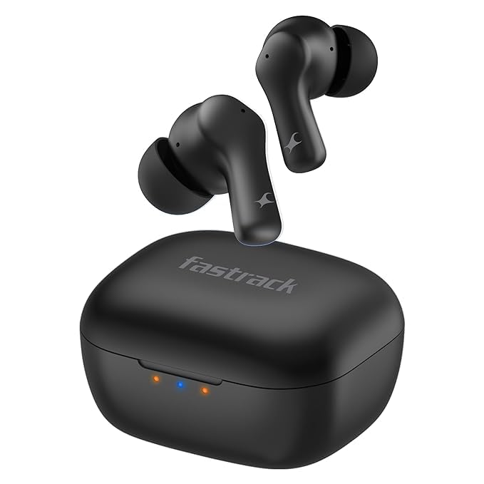 (Refurbished) FPods FZ100 Bluetooth Headset (Black, True Wireless) (B0D4Q6PPKV) Amazon Price History, Amazon Price Tracker