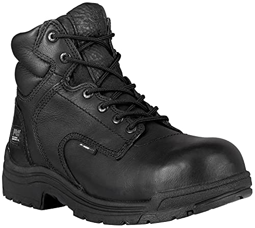 Timberland PRO Men’s Titan 6-Inch Industrial Work Boot