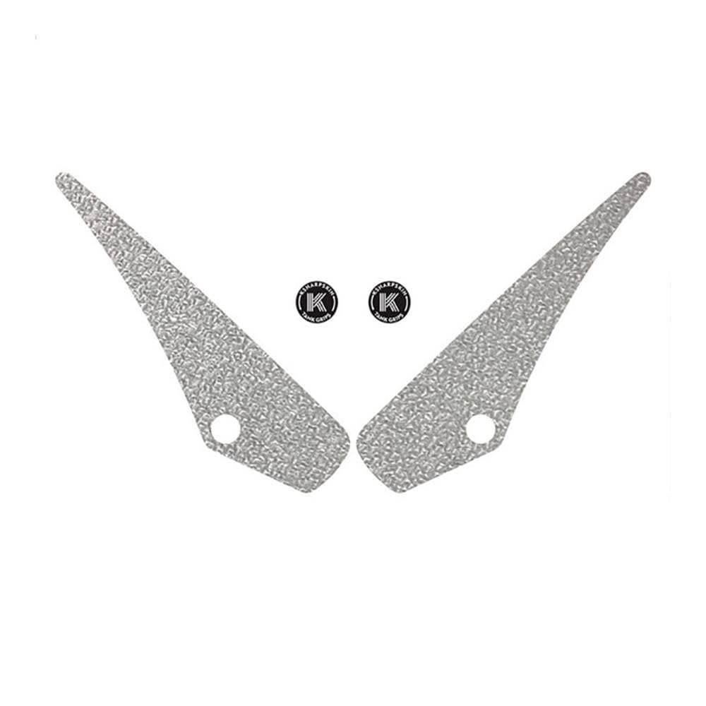 Motorbike Tank Pads for CB1000R CB 1000R CB1000 R 2016 Sticker Motorcycle Non-Slip Fuel Tank Pad Protector Knee Side Decal Emblem