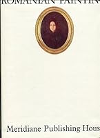 Romanian Painting B0026OCTHA Book Cover