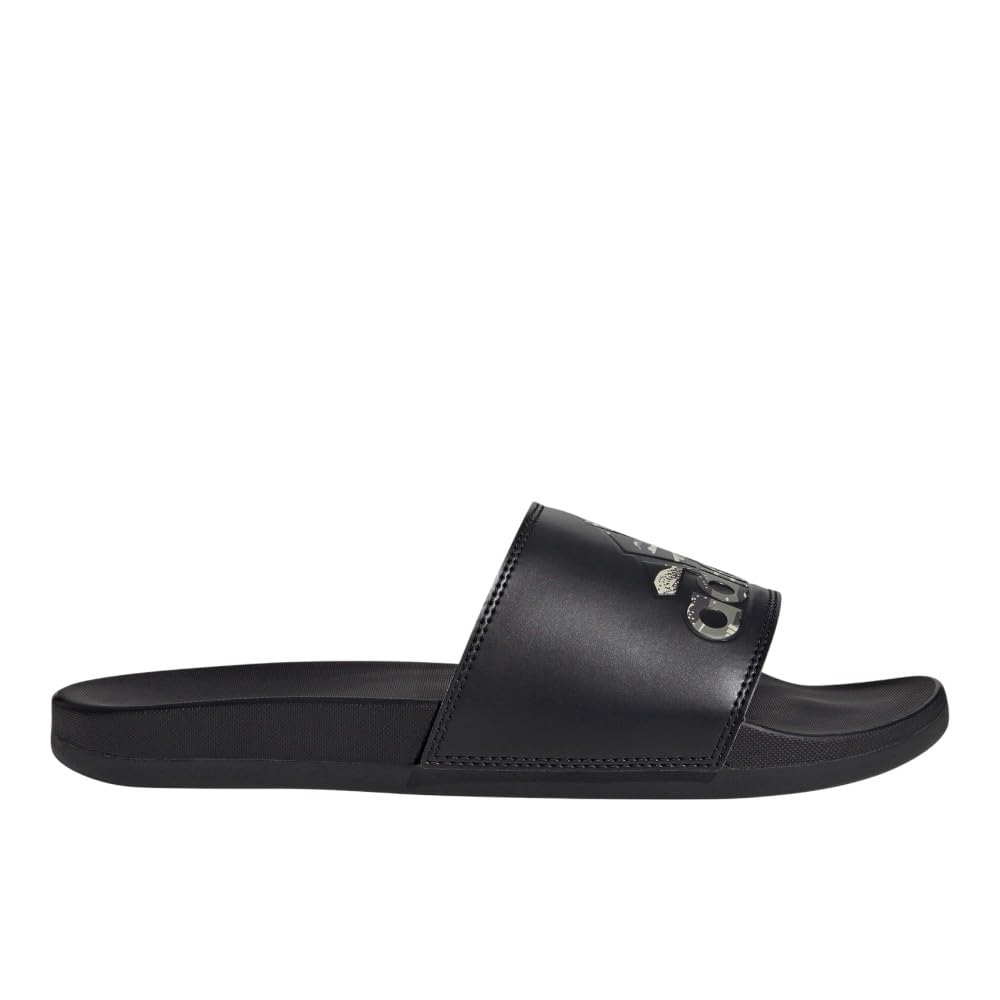 adidas Unisex Adult Adilette Comfort Slide Sandal