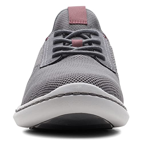 Image of Clarks Mens Step Urban Low