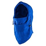 Super Z Outlet Fleece Windproof Ski Face Mask Balaclavas Hood