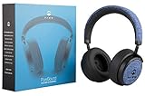 Paww PureSound Headphones - Over The Ear Bluetooth Fashion Headphones – Hi Fi Sound Quality Longer...