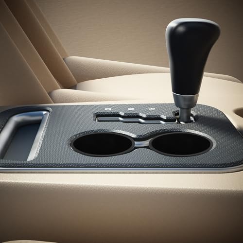 Repuesto insertos portavasos para Ford 2009-2014 miniatura 2