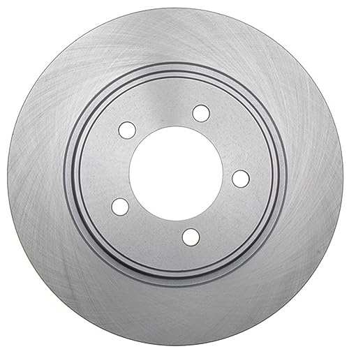 image for ACDelco Silver 18A2352A Front Disc Brake Rotor