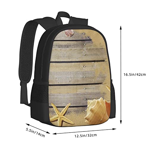 Sac à dos décontracté imperméable pour ordinateur - 3