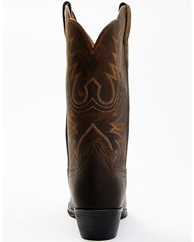 Image of Ariat Men's Heritage Crepe Boot