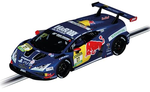 Carrera Lamborghini Huracán GT3 Evo2 'ABT Sportline, n° 2