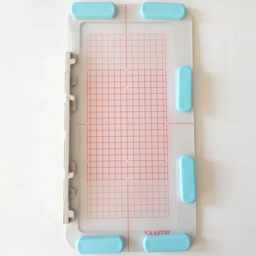 HONEYSEW Metal Magnetic Hoop 5