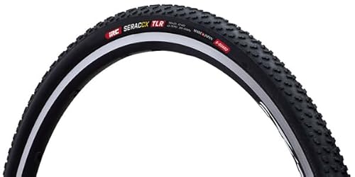 IRC ACA[V[ SERAC CX TUBELESS READY X-Guard 700×32C ubN VN CX `[uXfB NXK[h TLR IRC190657