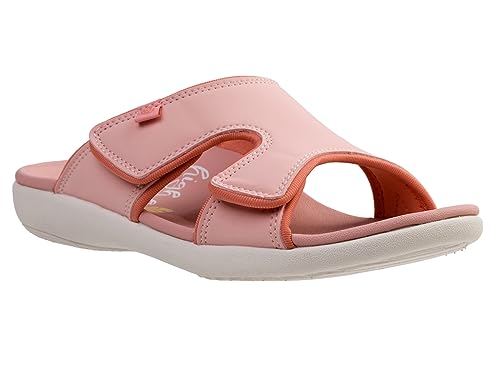 Spenco Women's Orthotic Sandal Slide