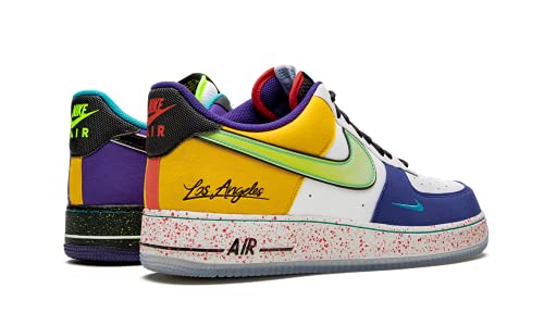 Image of Nike Men's Air Force 1 '07 Shoes