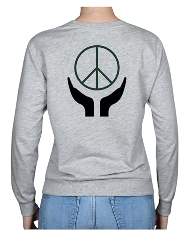 Protect Your Peace - Self Care Self Love Sweatshirt for Men and Women2