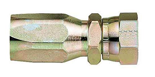 Aeroquip FBM1307 Size (10) High Pressure Straight Hose Fitting